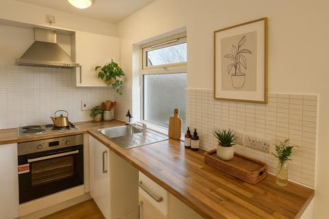 undefined, Sandhurst Road, Leicester LE3