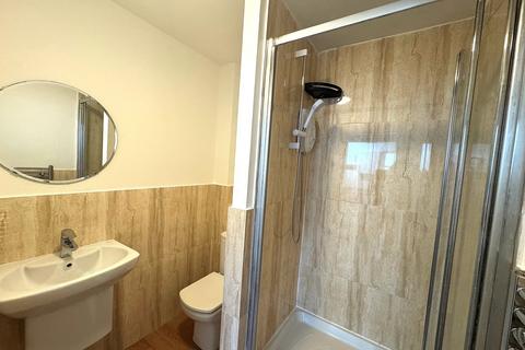 undefined, Sandhurst Road, Leicester LE3