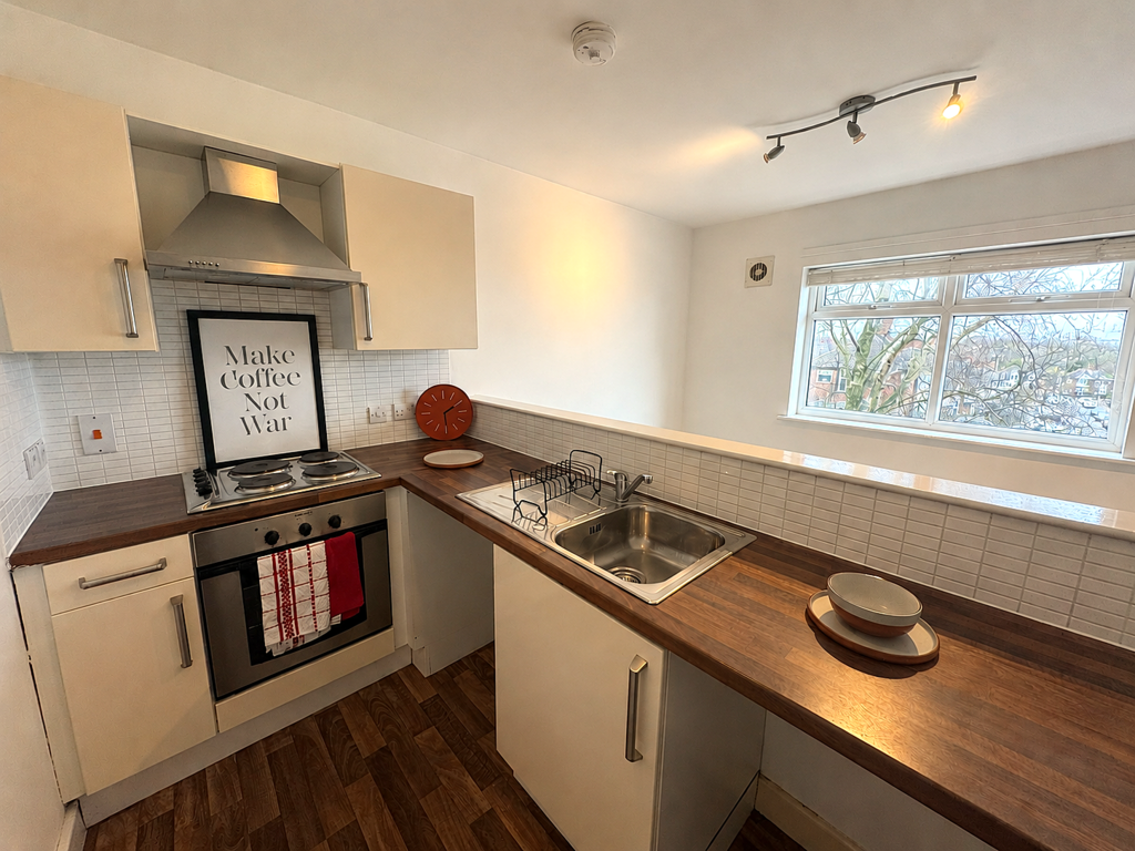 1 bedroom flat to rent