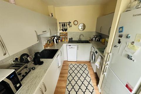 undefined, Binswood Avenue, Leamington Spa
