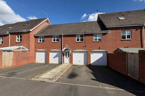 undefined, Hanbury Close, Daventry