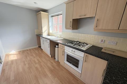 undefined, Hanbury Close, Daventry