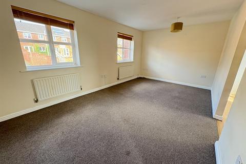 undefined, Hanbury Close, Daventry