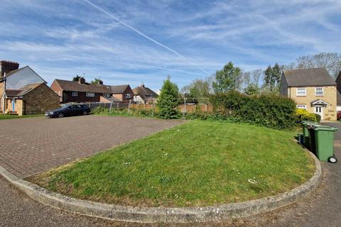 undefined, Building Plot Mill Close, Winslow