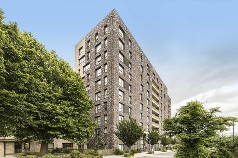 Stanley Road, London W3