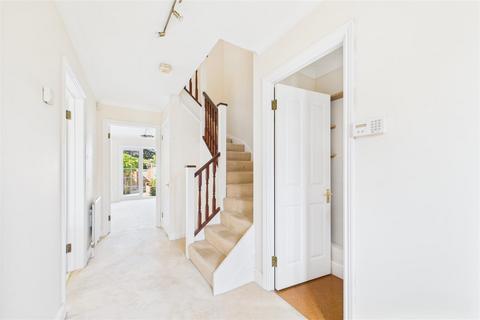 3 bedroom terraced house for sale, Peter Weston Place, Chichester