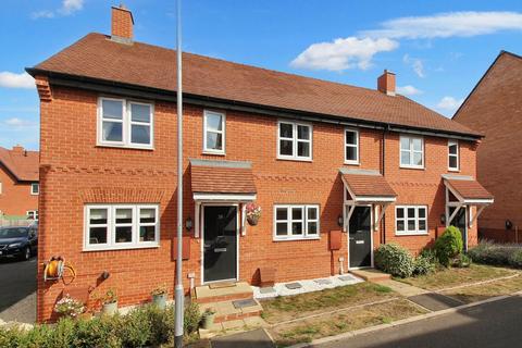 undefined, Turnham Close, Buckingham