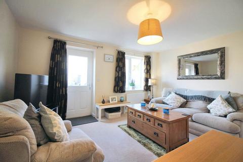 undefined, Turnham Close, Buckingham