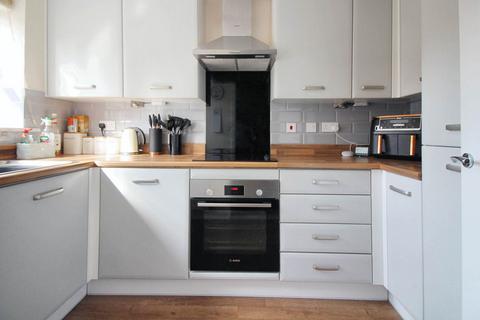 undefined, Turnham Close, Buckingham