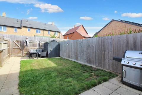 undefined, Turnham Close, Buckingham