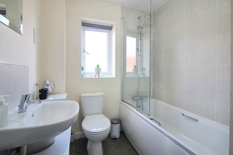 undefined, Turnham Close, Buckingham