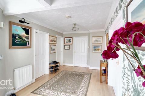 undefined, Tudor Close, Whittlesey