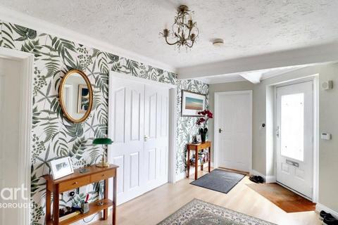undefined, Tudor Close, Whittlesey