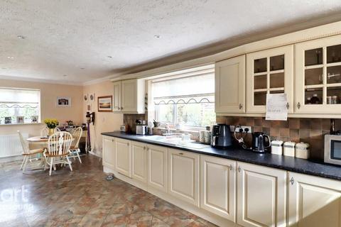 undefined, Tudor Close, Whittlesey