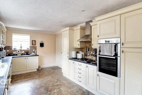 undefined, Tudor Close, Whittlesey