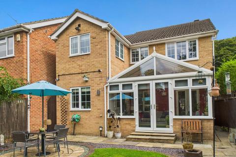 4 bedroom detached house for sale, Sidlaw Rise, Arnold, Nottingham