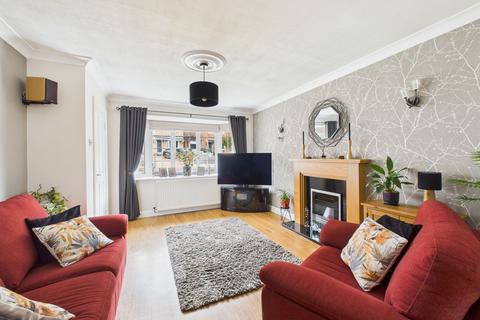 4 bedroom detached house for sale, Sidlaw Rise, Arnold, Nottingham
