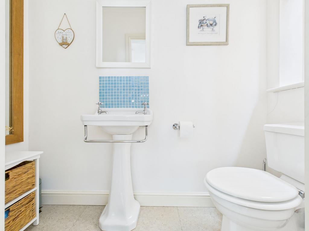 En-Suite WC