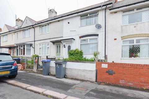 34 Brooklyn Avenue, Blackpool, FY3 7DP