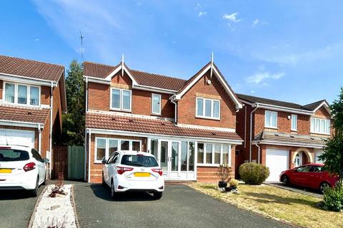 undefined, Dinham Gardens, Dudley DY1