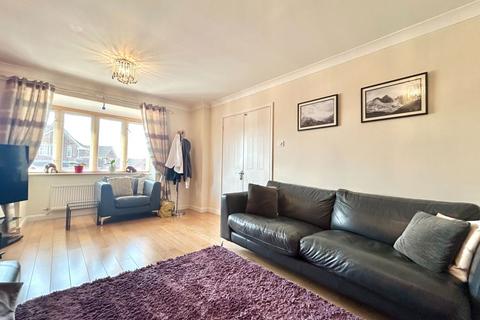 undefined, Dinham Gardens, Dudley DY1