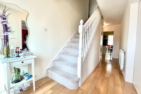 4 bedroom detached house for sale, Dinham Gardens, Dudley DY1