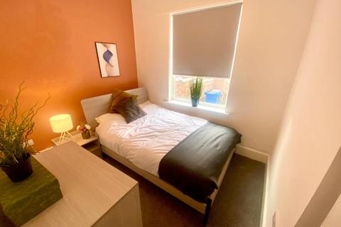 undefined, Cecil Street, Wigan,