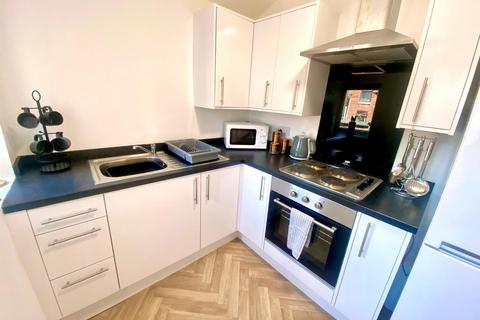undefined, Cecil Street, Wigan,