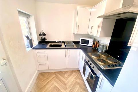 undefined, Cecil Street, Wigan,
