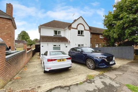 Hilton Road, Banbury OX16