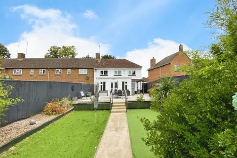 undefined, Hilton Road, Banbury OX16