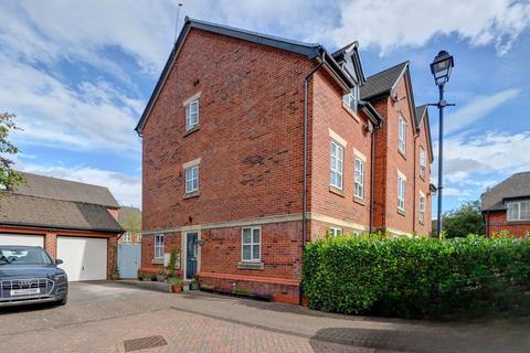 4 bedroom semi-detached house for sale, Springbank Gardens, Lymm WA13