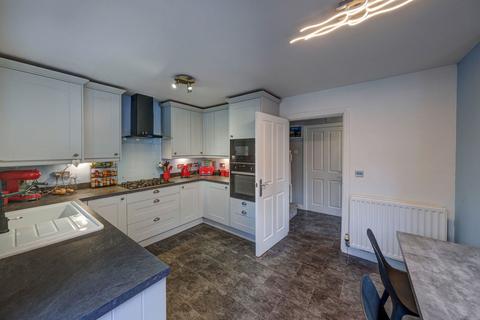 4 bedroom semi-detached house for sale, Springbank Gardens, Lymm WA13