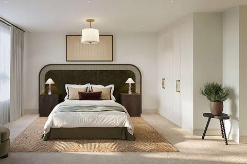 undefined, England NW8 8EP London, GBR