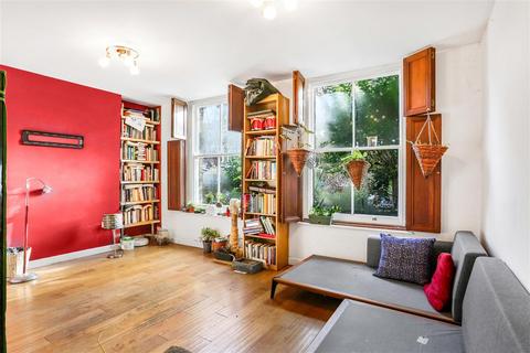 2 bedroom apartment for sale - Leighton Crescent, London