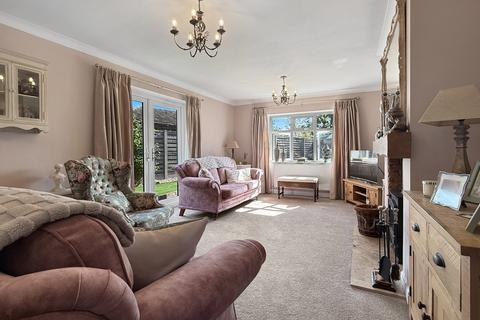 2 bedroom detached bungalow for sale, Broad Road, Braintree, CM7