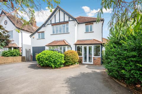 14 Temple Road, Epsom, KT19 8HA
