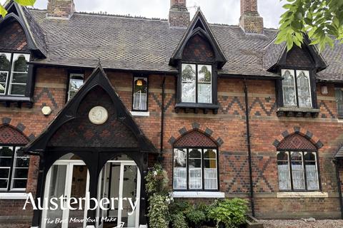 Hartshill Road, Stoke-On-Trent ST4