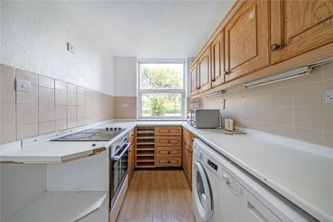 2 bedroom apartment for sale, Riverside Close, Hanwell