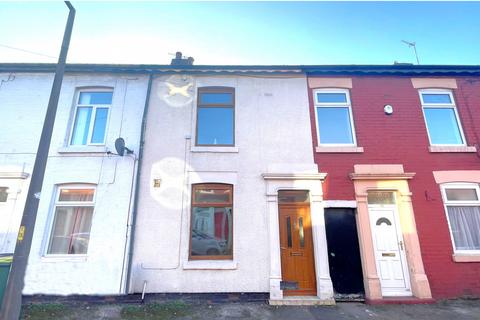 undefined, Inkerman Street, Preston PR2