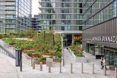 1 bedroom apartment for sale, England E14 9AB London, GBR