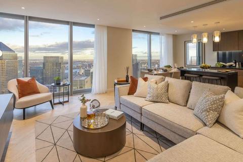 1 bedroom apartment for sale, England E14 9AB London, GBR