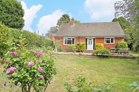 3 bedroom bungalow for sale, Upper Chute, Andover