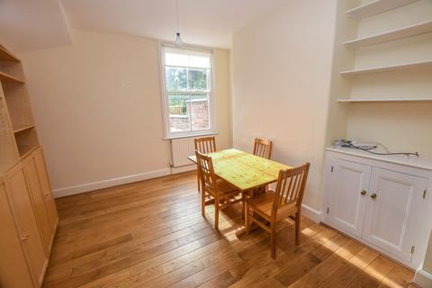2 bedroom terraced house to rent, York Road, Bowdon, Altrincham, Cheshire, WA14