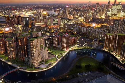 undefined, England E14 0LL London, GBR