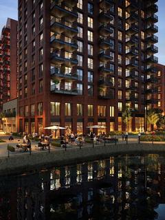 undefined, England E14 0LL London, GBR