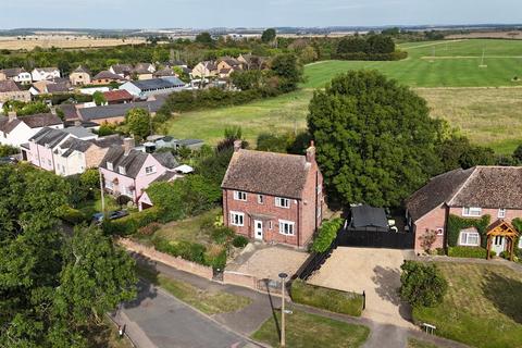 undefined, The Green, Woodwalton, Huntingdon, PE28