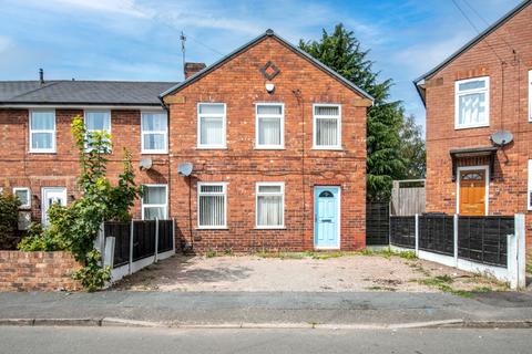 Brooklands, Stourbridge, West Midlands, DY8