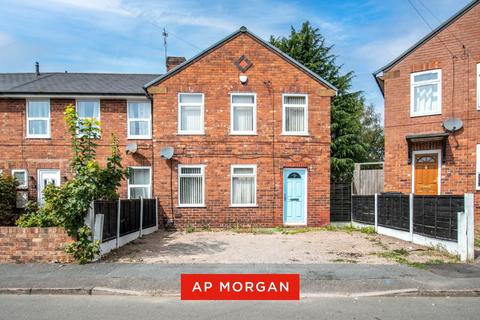 3 bedroom end of terrace house for sale, Brooklands, Stourbridge, West Midlands, DY8