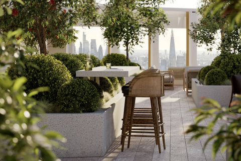 1 bedroom apartment for sale, England SW8 5NQ London, GBR